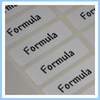 Name Stickers